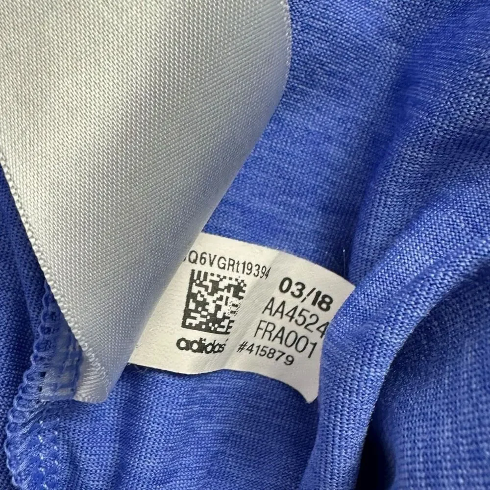 adidas hoodie top